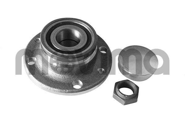 Kit de roulements de roue MOVIMA RK00024