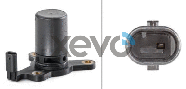 Capteur, niveau d'huile moteur XEVO XLV314