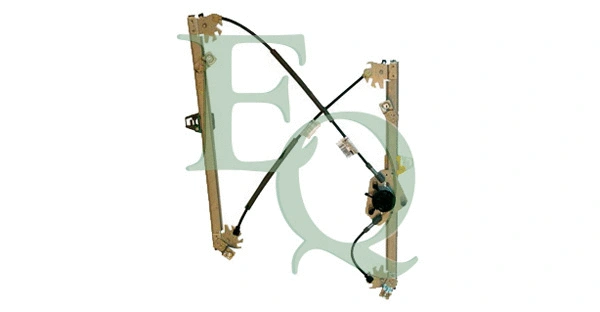 Lève-vitre EQUAL QUALITY 361031