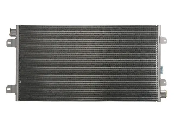 Condenseur, climatisation THERMOTEC KTT110116
