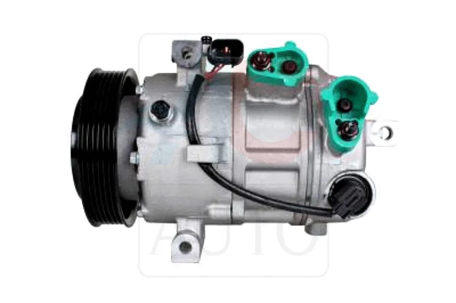 Compresseur, climatisation ACAUTO AC-01HA094
