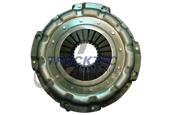 Mécanisme d'embrayage TRUCKTEC AUTOMOTIVE 01.23.412