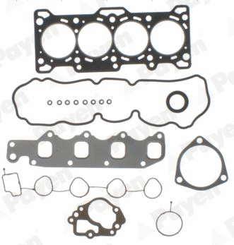 Jeu de joints, culasse WILMINK GROUP WG1090975