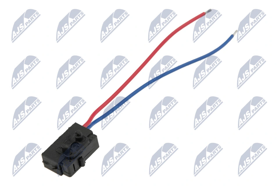 Serrure de porte NTY EZC-VW-261