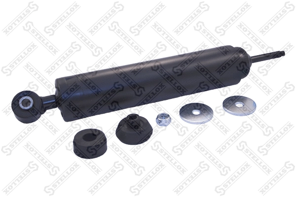 Amortisseur STELLOX 3113-0015-SX