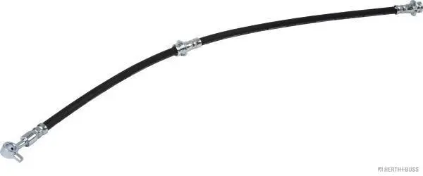 Flexible de frein HERTH+BUSS JAKOPARTS J3701350