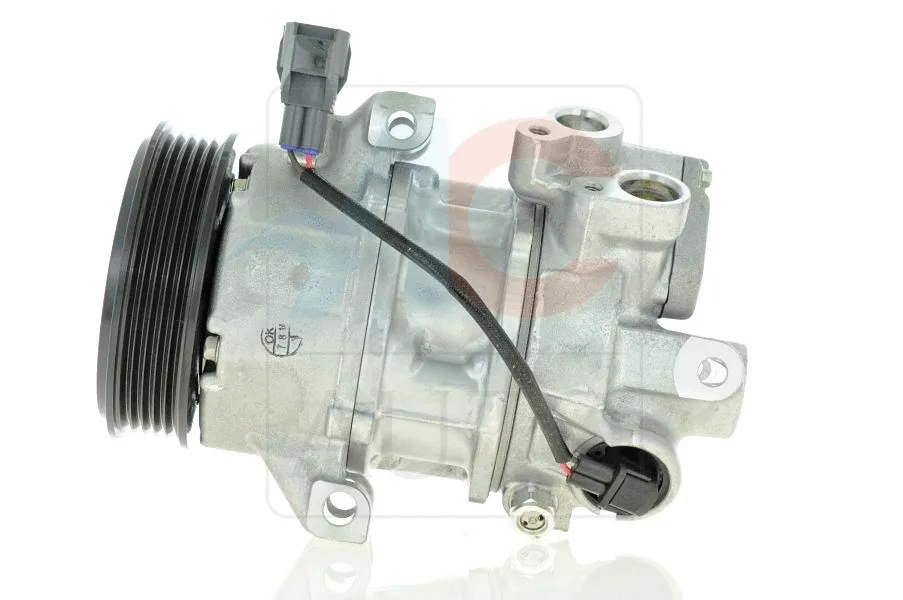Compresseur, climatisation ACAUTO AC-01DN182