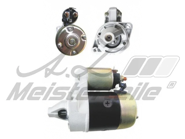 Démarreur A.Z. Meisterteile AZMT-53-010-1120