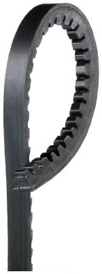 Courroie trapézoïdale GATES-MX 6265GS