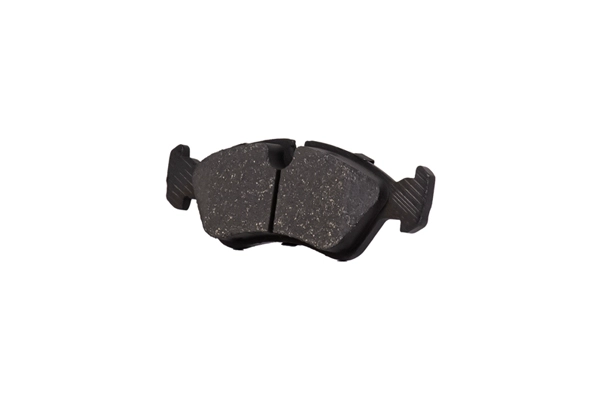 Kit de plaquettes de frein, frein à disque ZentParts Z07456