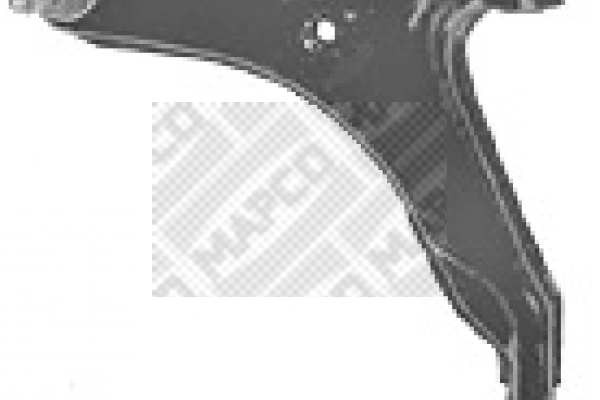 Bras de liaison, suspension de roue MAPCO 59356