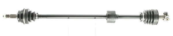 Arbre de transmission FRIESEN FDS2053