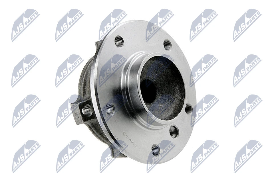 Kit de roulements de roue NTY KLP-BM-035