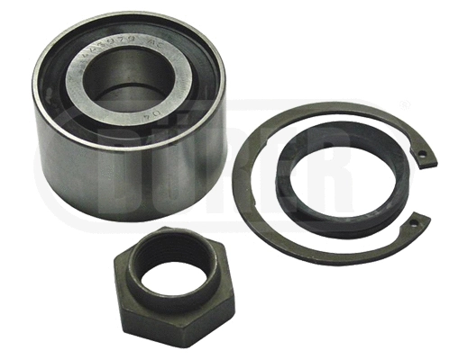 Kit de roulements de roue DÜRER R21328K