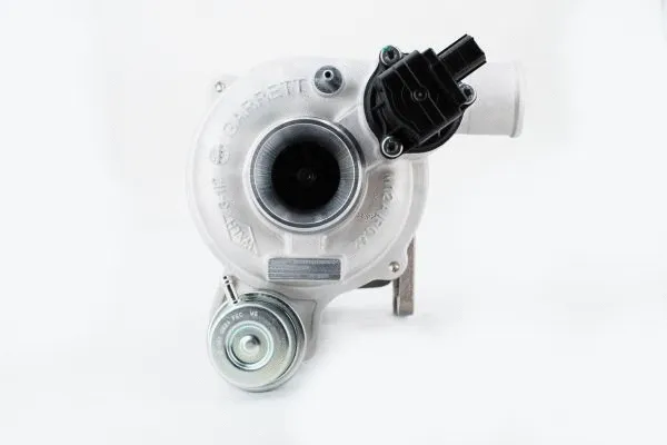Turbocompresseur, suralimentation GARRETT 807859-5009S