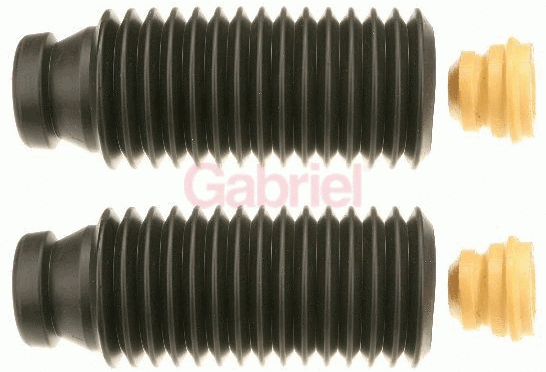 Kit de protection contre la poussière, amortisseur GABRIEL GP032