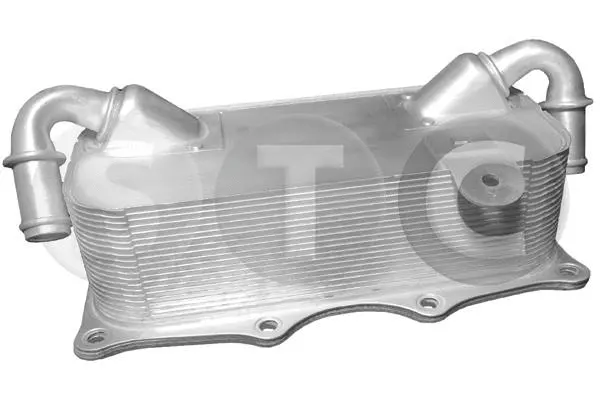 Radiateur d'huile STC T406404