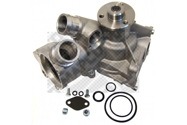 Pompe à eau, refroidissement du moteur MAPCO 21864