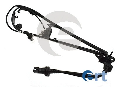 Capteur, vitesse de roue ERT 530256