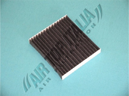 Filtre, air de l'habitacle ZERO WZ1528
