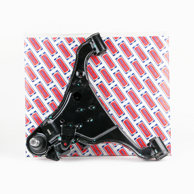 Bras de liaison, suspension de roue BORG & BECK BCA7840