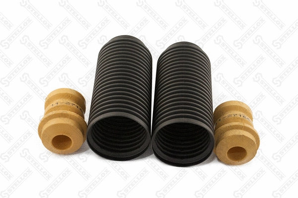 Kit de protection contre la poussière, amortisseur STELLOX 11-27166-SX