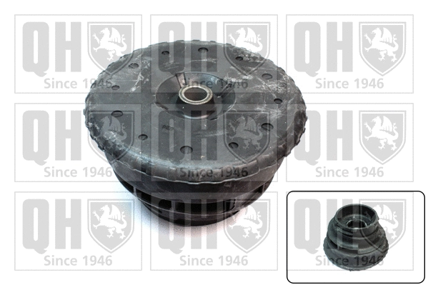 Kit de réparation, coupelle de suspension QUINTON HAZELL EMA6145