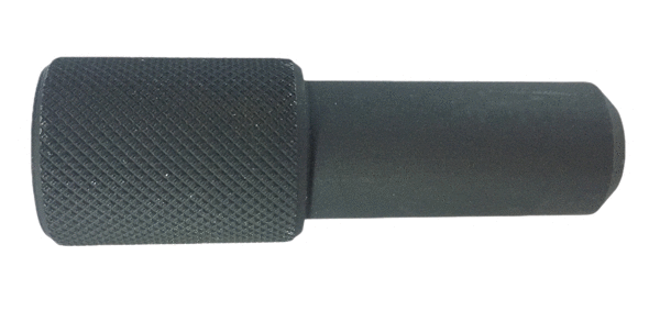 Mandrin d'ajustage, pompe d'injection SW-Stahl 26059L-3