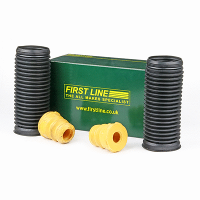 Kit de protection contre la poussière, amortisseur FIRST LINE FPK7073