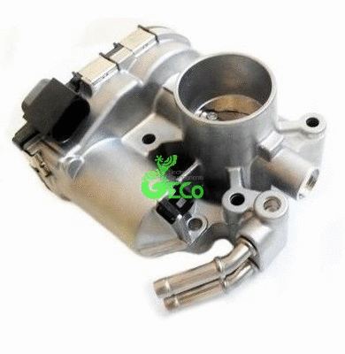 Corps papillon GECO CF19391