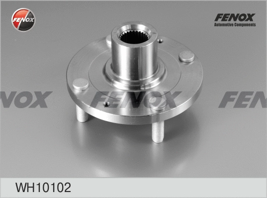 Moyeu de roue FENOX WH10102