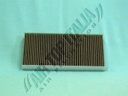 Filtre, air de l'habitacle ZERO WZ1386