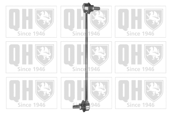 Entretoise/tige, stabilisateur QUINTON HAZELL QLS3517S