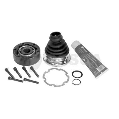 Jeu de joints, arbre de transmission OSSCA 01547