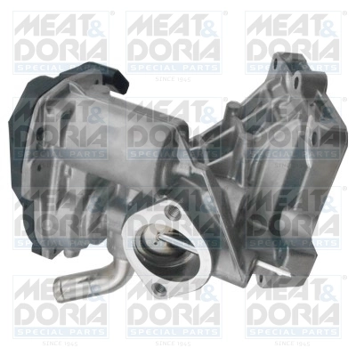 Vanne EGR MEAT & DORIA 88486