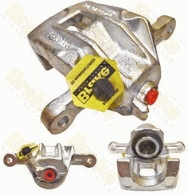 Étrier de frein Brake ENGINEERING CA2311R