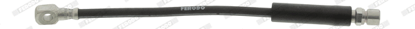 Flexible de frein FERODO FHY2053