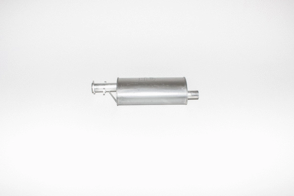 Silencieux central VEGAZ GmbH FTS-325