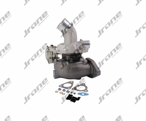 Turbocompresseur, suralimentation Jrone 8G14-300-663