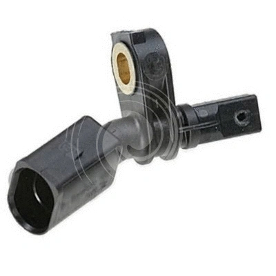Capteur, vitesse de roue AUTOTEAM L4555A2