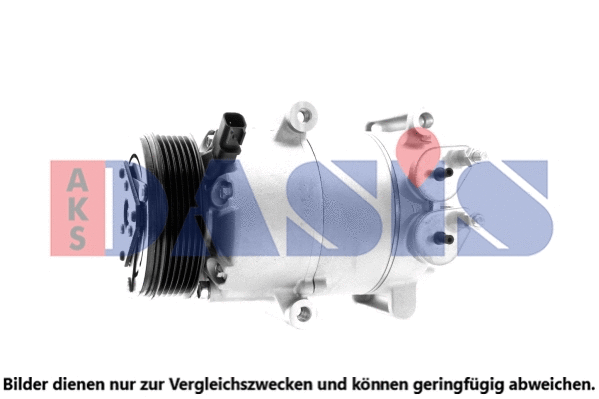 Compresseur, climatisation AKS DASIS 851540N