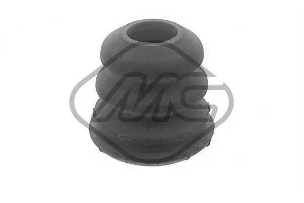 Butée élastique, suspension Metalcaucho 42070