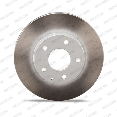 Disque de frein FERODO DDF2532P-1-D