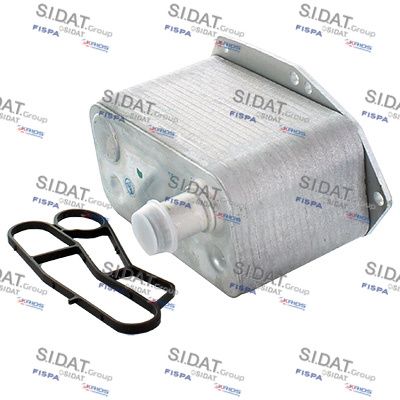 Radiateur d'huile AUTOTEAM E90036