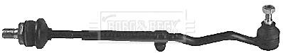Barre de connexion BORG & BECK BDL6081