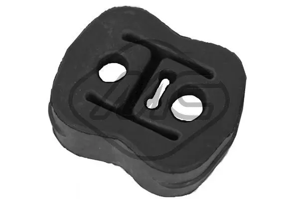 Suspension, échappement Metalcaucho 41072