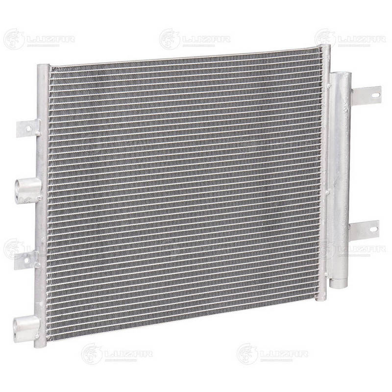 Condenseur, climatisation LUZAR LRAC 1014