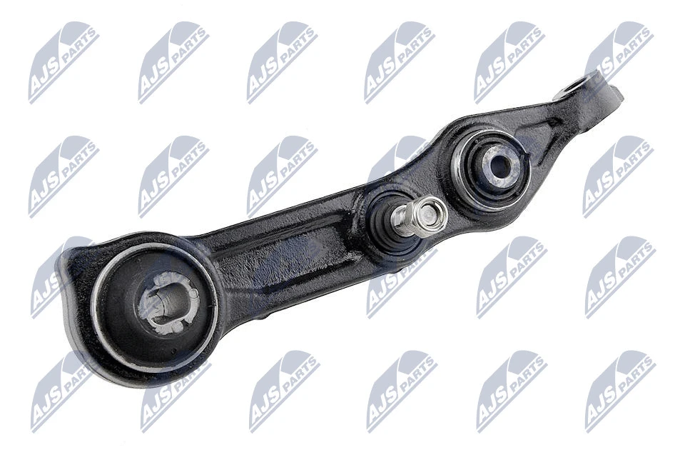Bras de liaison, suspension de roue NTY ZWD-ME-021