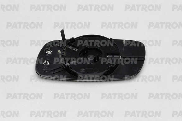 Verre de rétroviseur, rétroviseur extérieur PATRON PMG2805G04