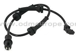 Capteur, vitesse de roue 4X4 ESTANFI EST-97-990322